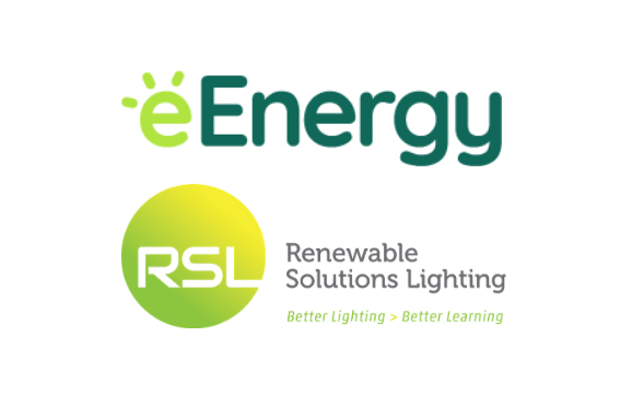 Renewable Solutions Lighting | RS Lighting is now of eEnergy Group